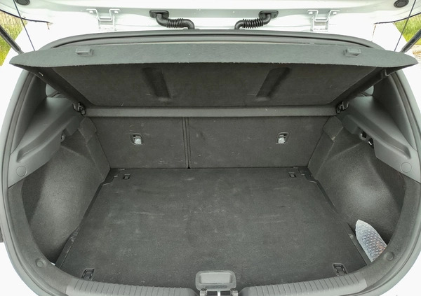 Hyundai I30 cena 51900 przebieg: 147206, rok produkcji 2020 z Rzeszów małe 379